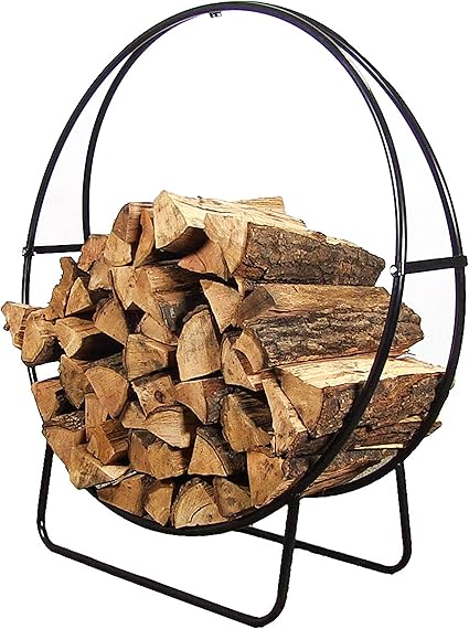 SPEED FORCE Firewood Kindling Log Splitter No Axe Wedge